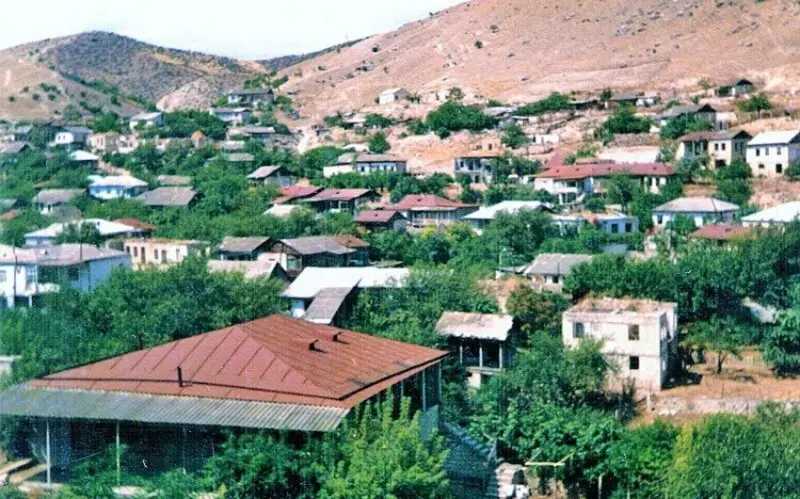 Ağdərə və Xocalıda 490 ev təmir olunacaq 01d4c3445b39e99