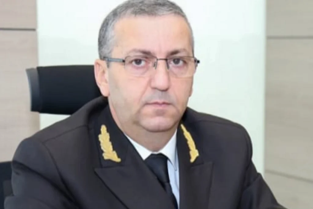 Rauf Vəliyevin birinci müavini işdən çıxarıldı 3psld3qxkgajhnx3heonj3mp7sik7owj0gifwel3