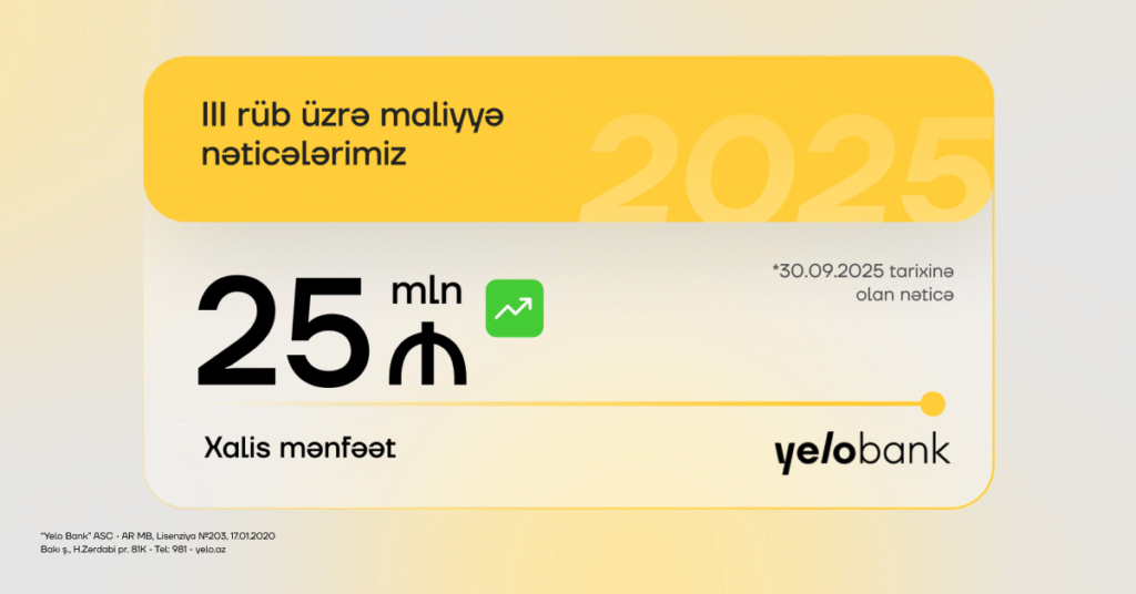 Pr 25mln aze