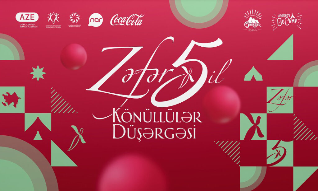 BonAqua gənclərə dəstəyini davam etdirir Zefer 5il