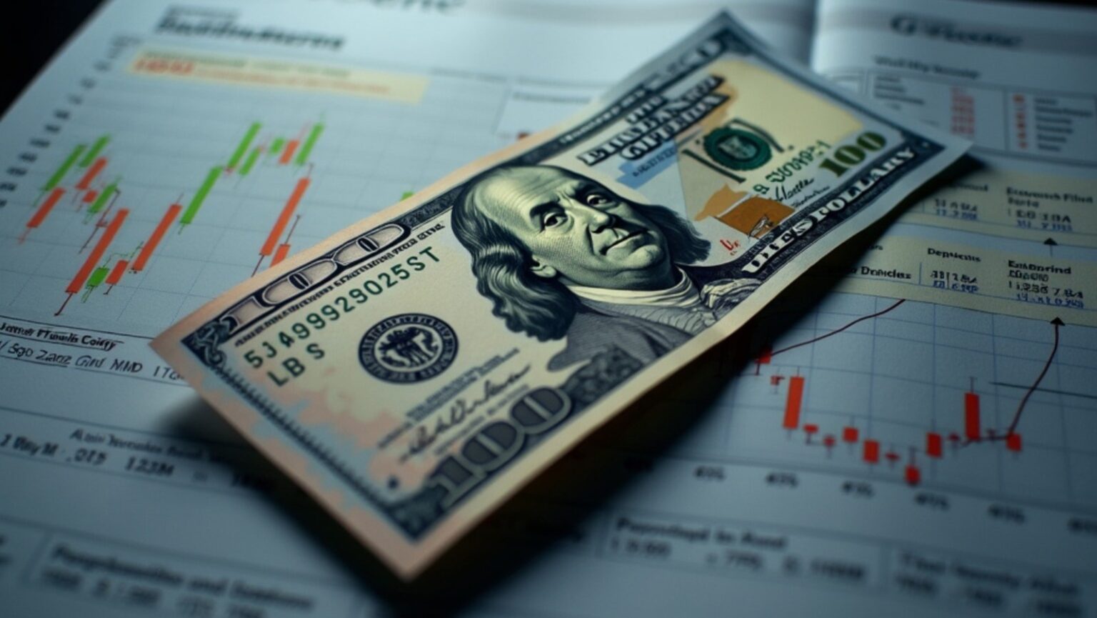 ARDNF-in aktivləri 70 milyard dolları keçib Bofa anketi dolarin onunde iki risk var 2025 10 10 15 23 36 1