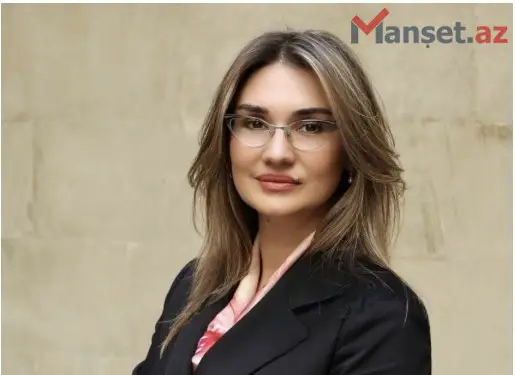 Yuliya Pasternak bu dövlət qurumunda yüksək vəzifəyə təyin edildi D94de5e2dadea2f