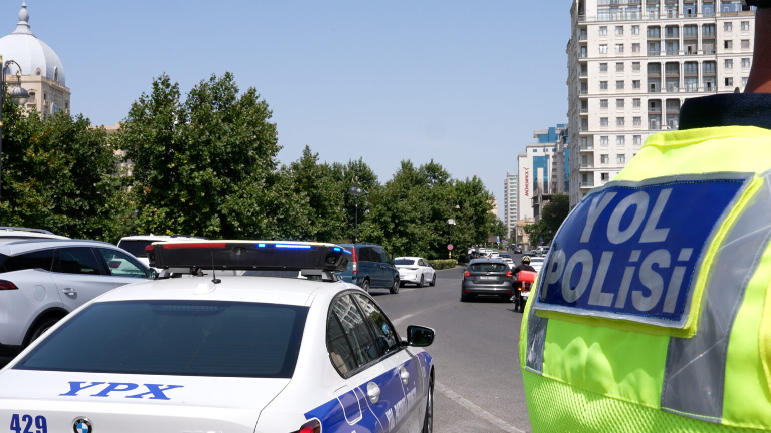Paytaxtda avtoxuliqanlıq edən sürücü həbs edilib Dyppolis2