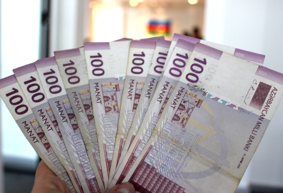 Azərbaycanda dövlət xətti ilə verilən ipoteka kreditlərinin sayı 56 mini keçib Manat 2