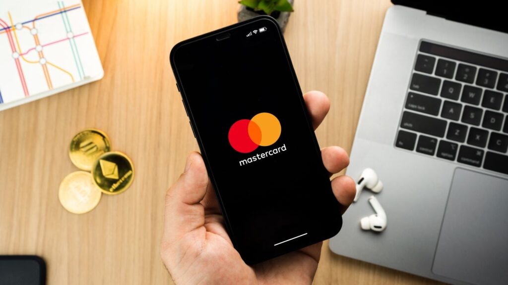 Mastercard shutterstock 2162995929