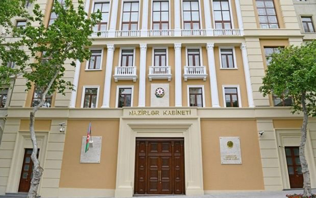 Milli Observatoriyanın İdarə Heyəti sədrinin vəzifəsi artırılıb Nazirlerkabineti 1