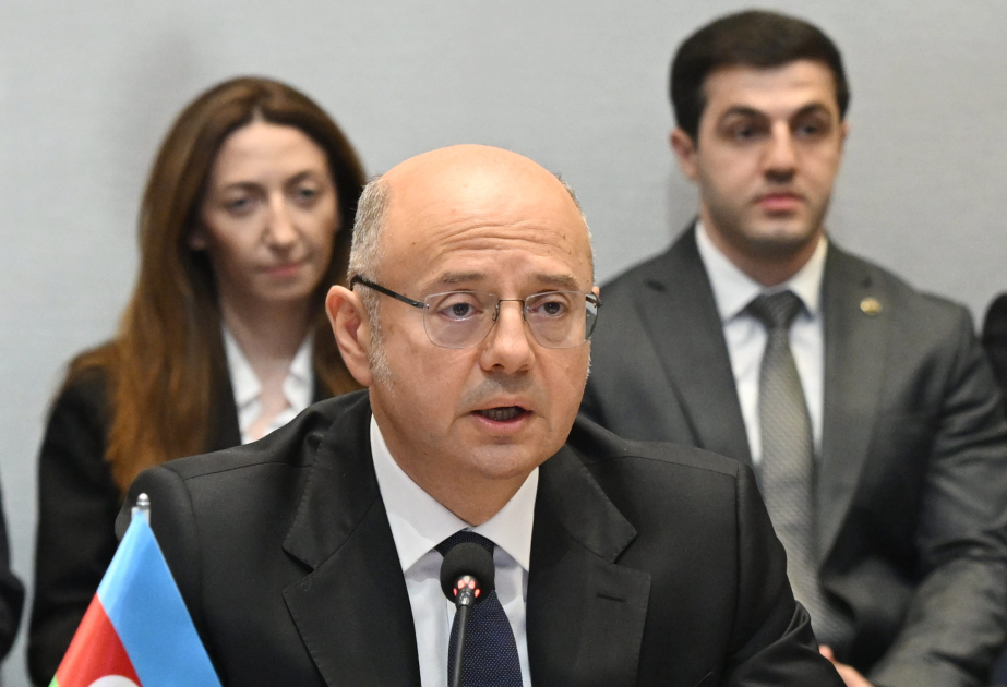 “Şəms” və “Üfüq” GES-lərinin yaxın zamanlarda təməli qoyulacaq Perviz 2