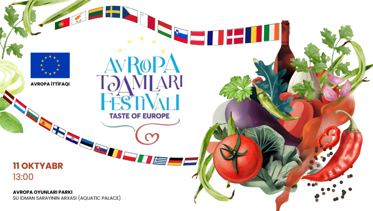 Poster festival