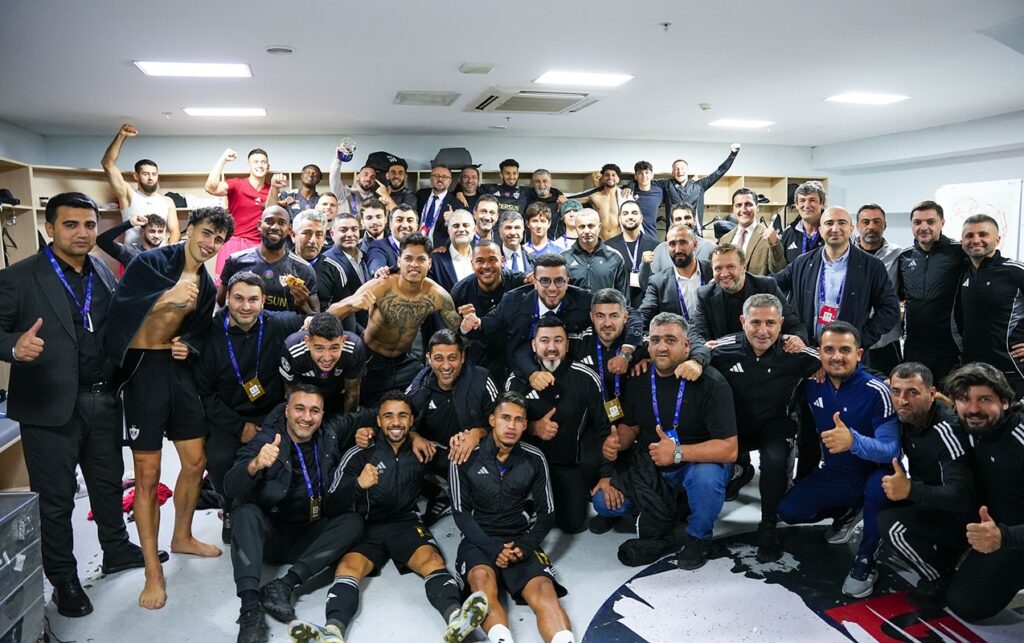 Qarabag
