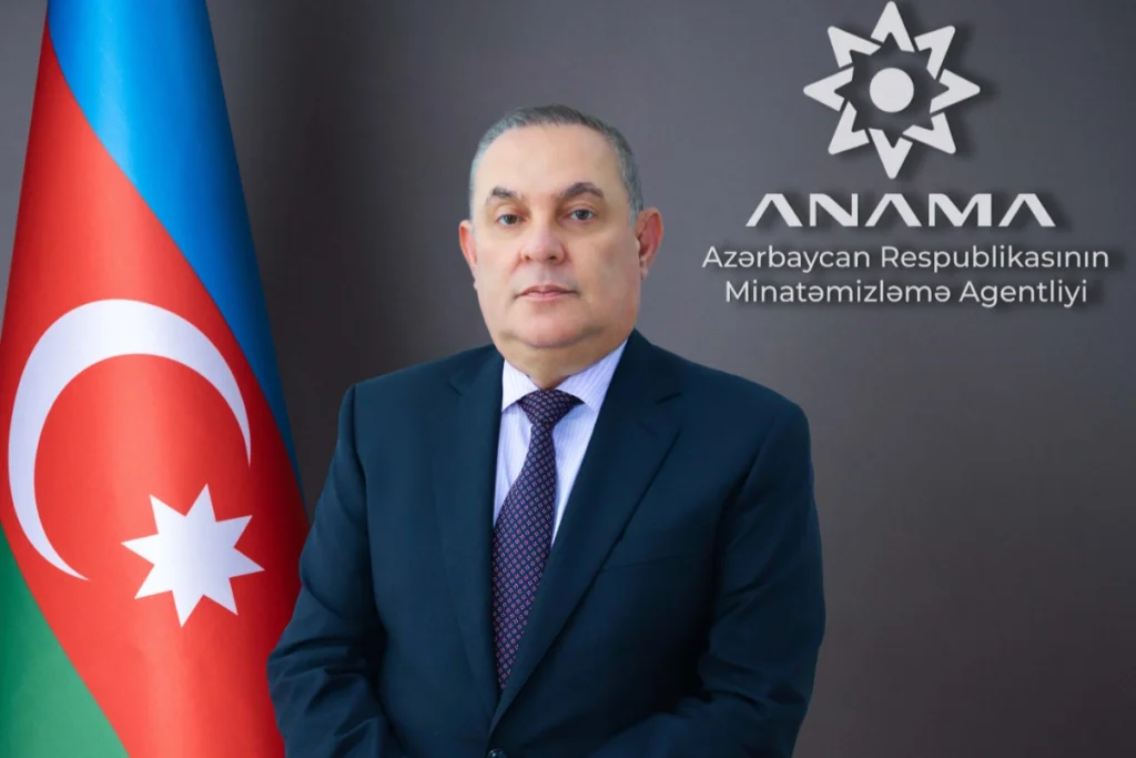 Şamil Rzayevə yüksək vəzifə verildi Samil