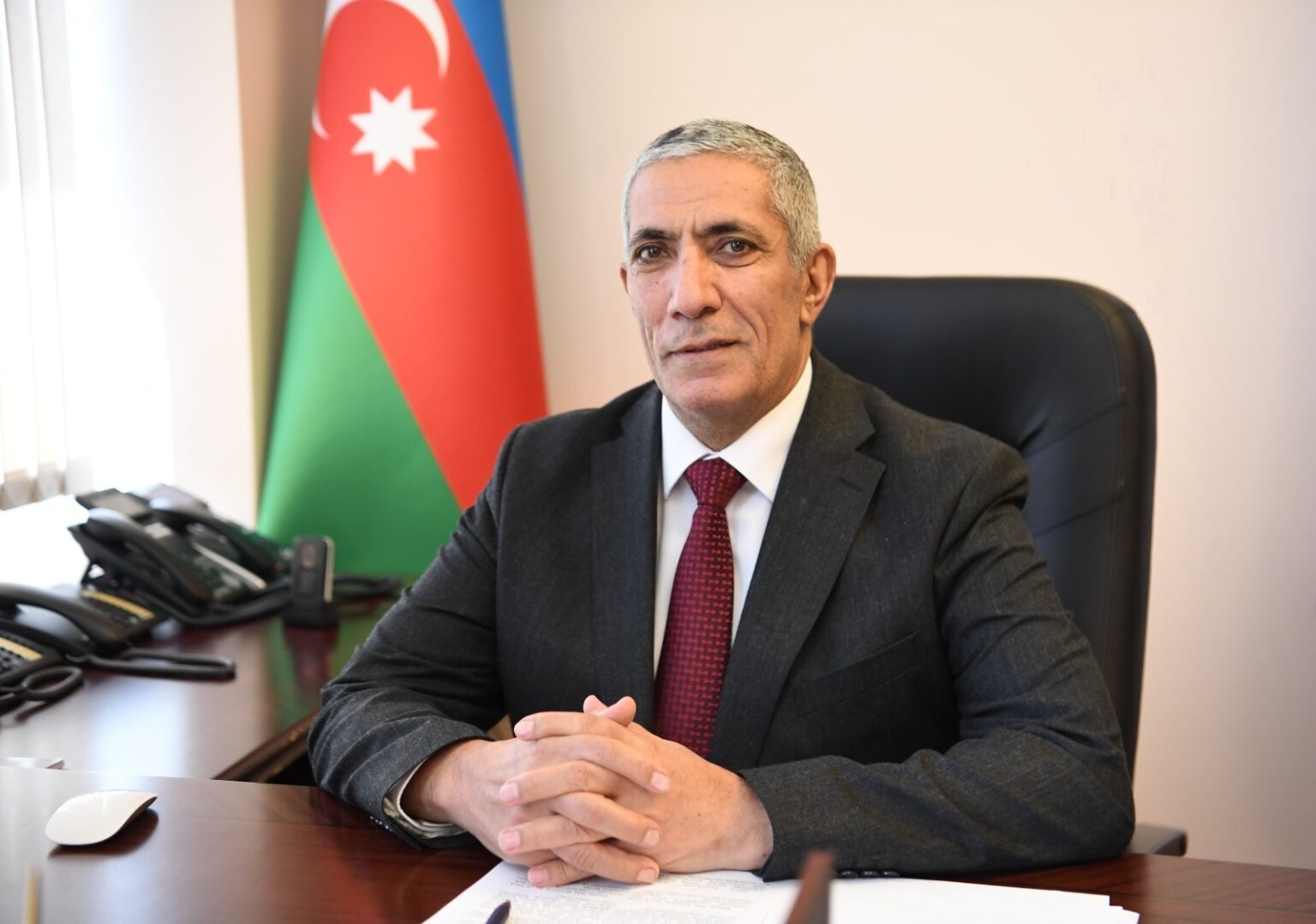 Tarixi ədalətin bərpası və Böyük Qayıdışın simvolu – Zəngilan Siyavus 1