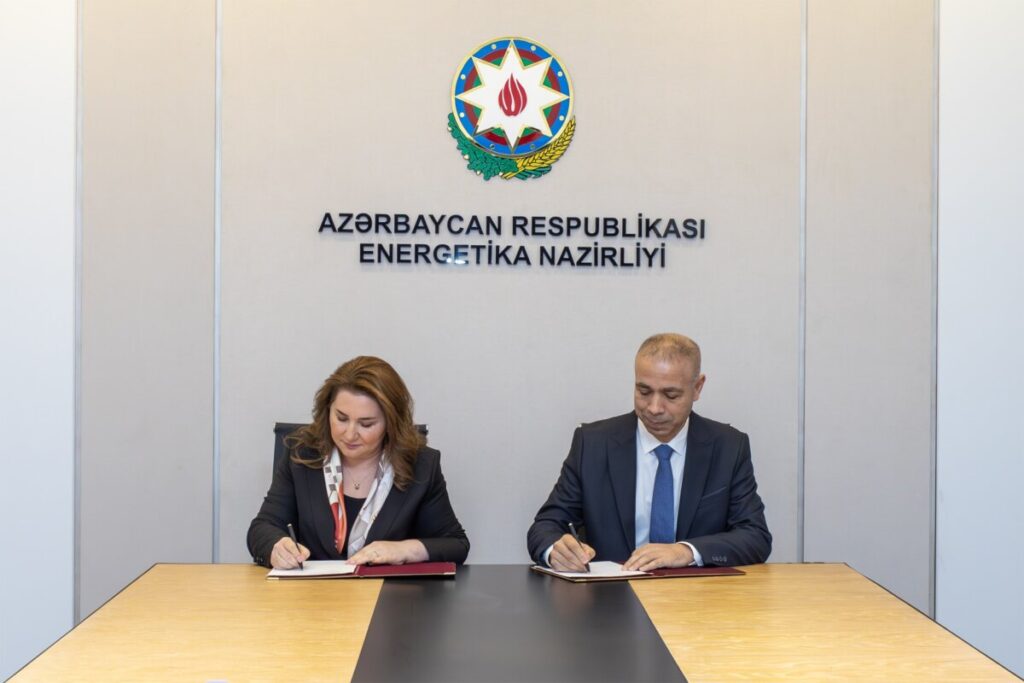 “Clean Energy Capital” MMC ilə dənizdə külək enerjisi layihəsinə dair İcra Müqaviləsi imzalanıb 587359356 1244762504362245 3853127771364151155 n scaled
