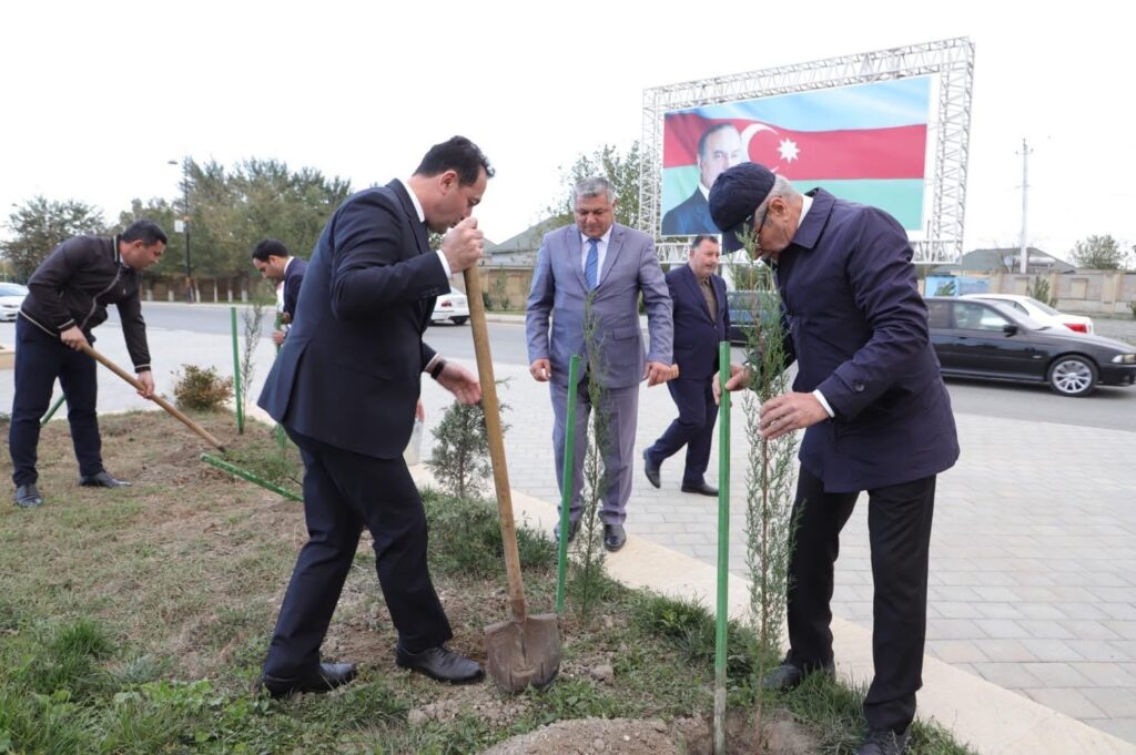 Neftçalada Zəfər Gününə həsr olunmuş silsilə tədbirlər keçirilir 749f54d8 f1ee 4c4b 9970 dc0f3e91dc3b