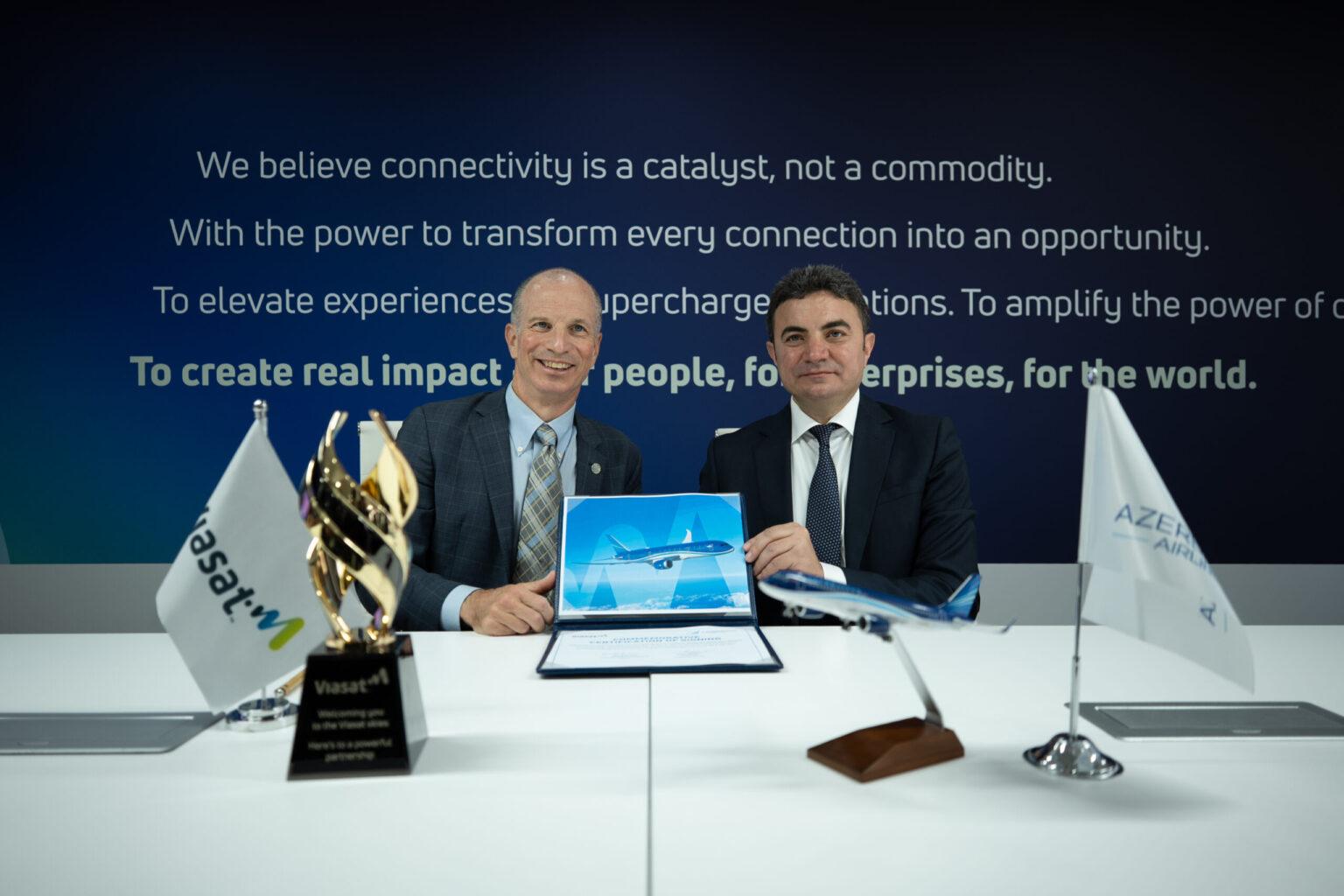 AZAL Viasat scaled