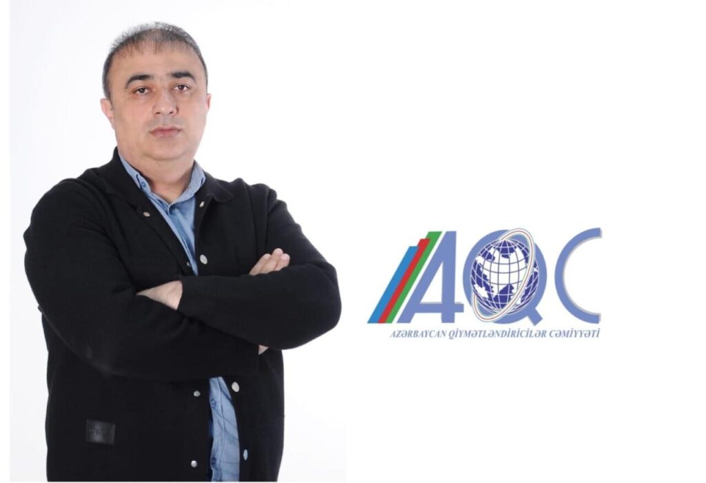 Mərkəzi Bankın eksperti AQC-də müşavir təyin olundu Bfd37771 85f5 47c5 a29c 60dbec24343b