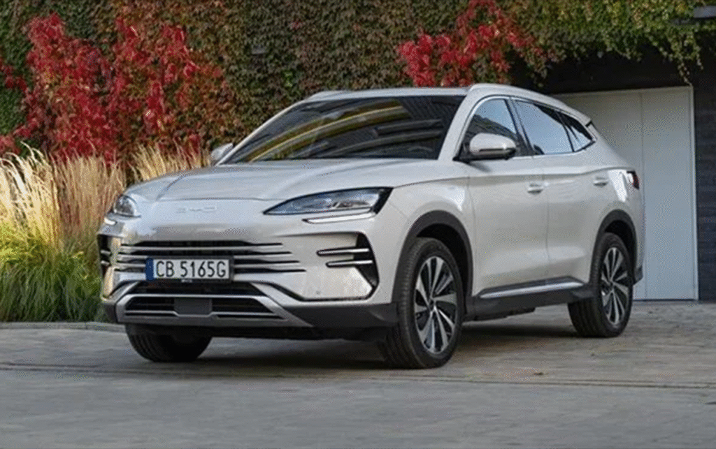Byd