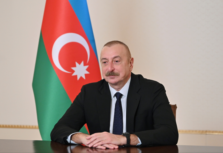 Prezident Bakı Metropoliteni əməkdaşlarını təltif edib Ilham1