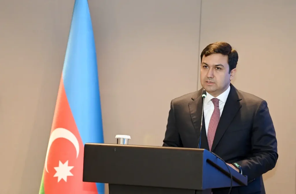 Vergi Məcəlləsinə dəyişikliklərin gözlənilən nəticələri açıqlanıb Orxan