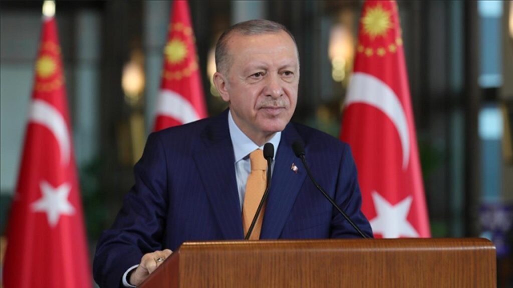 Ərdoğan Azərbaycana gəlir Recep tayyip erdogan 2279665