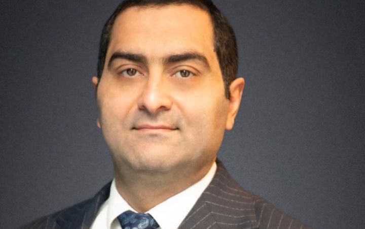 Rəşad Cümşüdov direktor təyin edildi Resad cumsudov