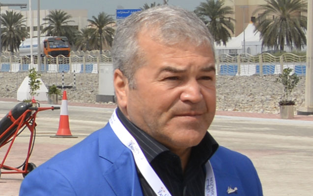 Tağı İbrahimova 6 il həbs verildi Tagi