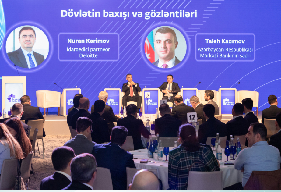 Mərkəzi Bankın sədri: Kapital bazarlarının inkişafı strateji prioritetə çevrilib 17652878674697263204 1200x630