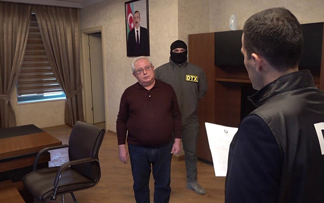 Həbsdə olan sabiq icra başçısı AZADLIĞA ÇIXDI 1767099622 icra 3