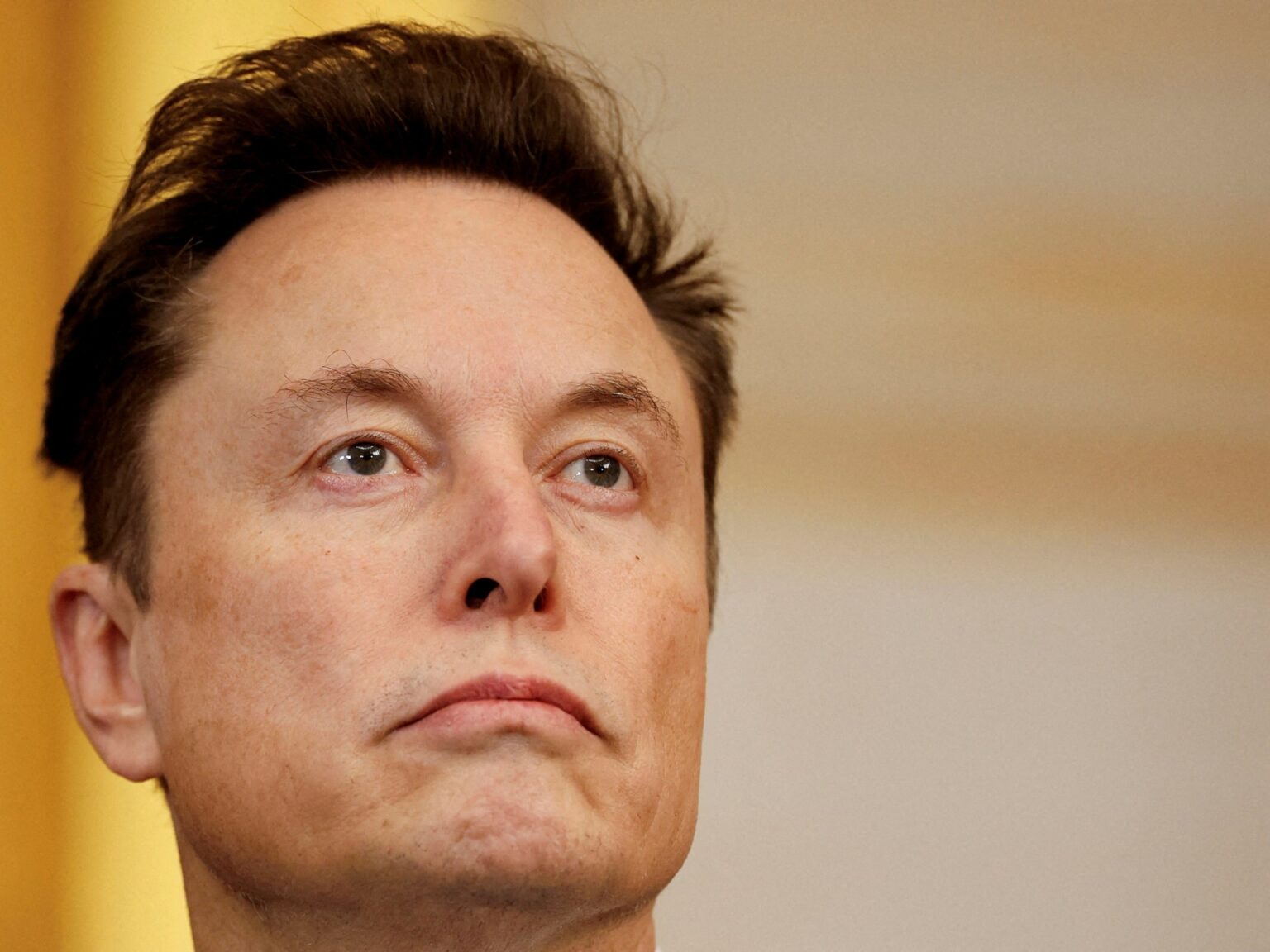 İlon Maskın şirkəti mobil rabitə bazarına çıxır 2025 08 29T042707Z 1014093694 RC2RDCAOVBYD RTRMADP 3 USA SEC MUSK