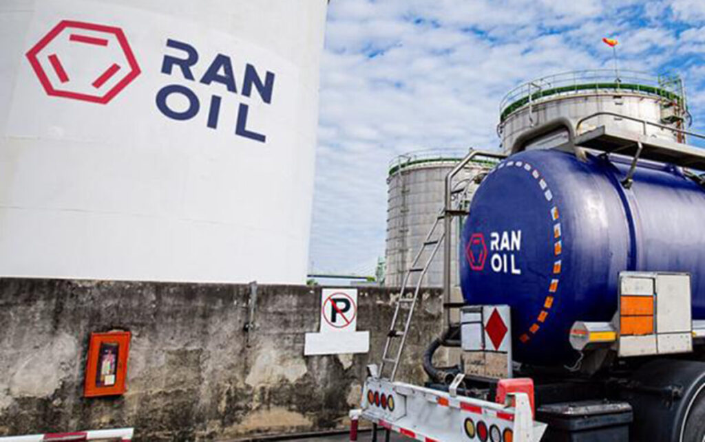 Azərbaycan benzini Ermənistanda satışa çıxarıldı – 1,93 AZN-ə Ran oil scaled