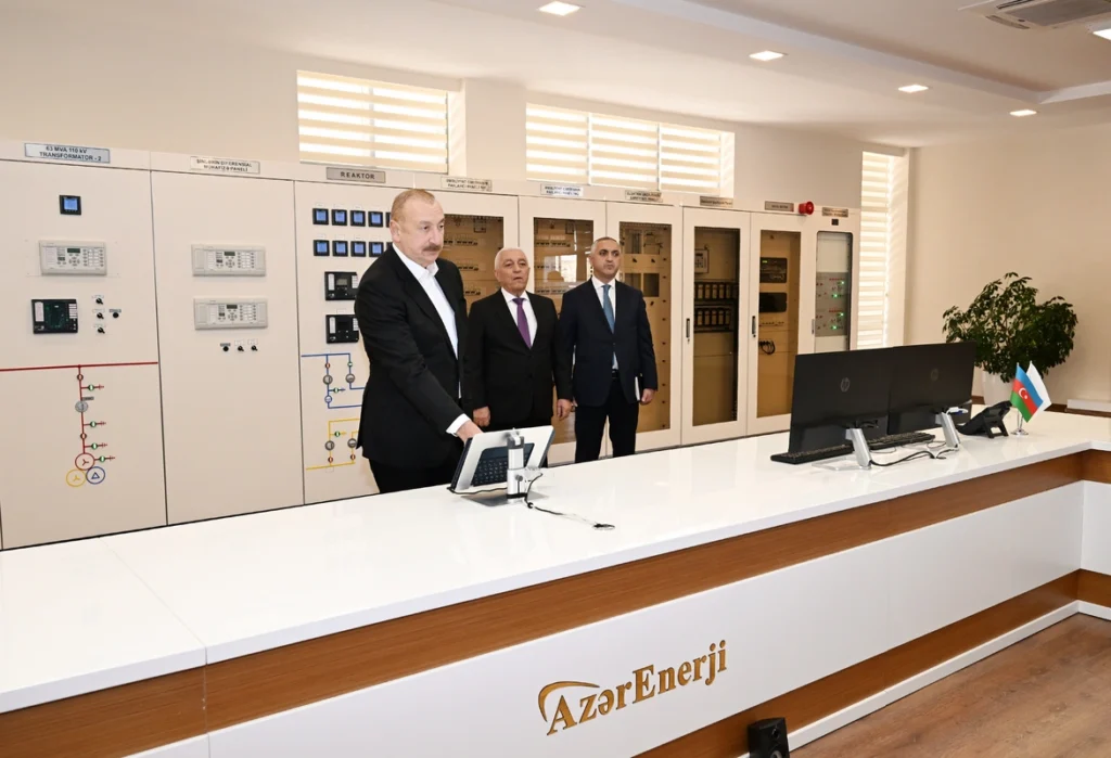 “Xankəndi-1” elektrik yarımstansiyası istismara verilib SCVKWBhHb4c3yO1uSq1XYEa8uZCuFv2erE4tV5jn