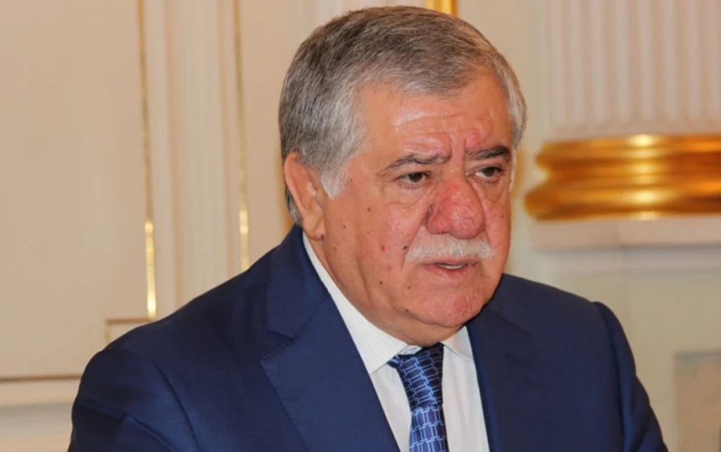 Abbas