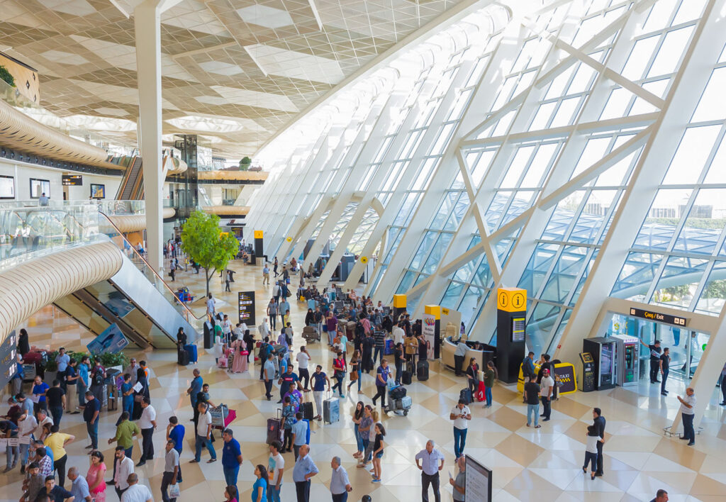 Aeroport