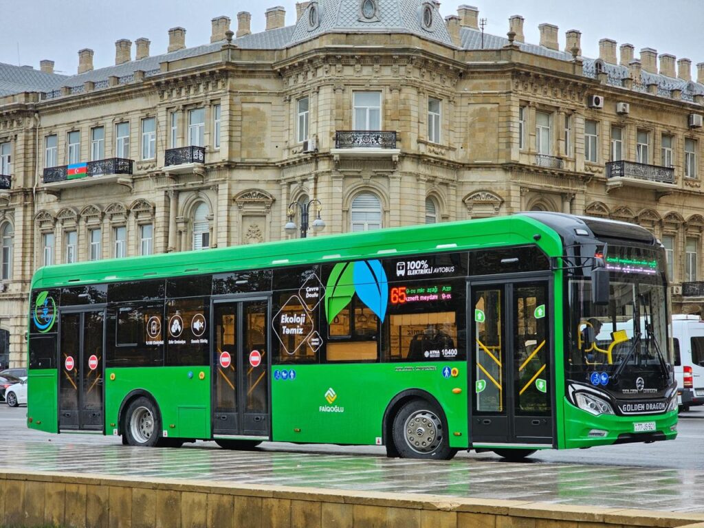 Avtobus3yol