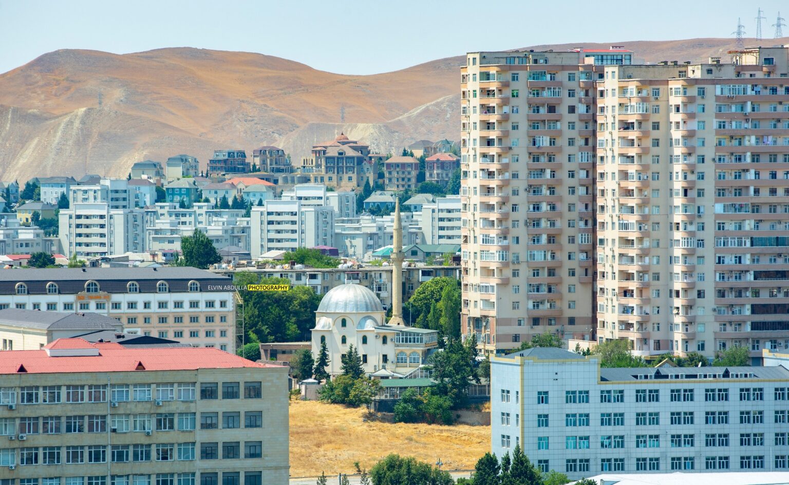 Binamenzilhavabaki