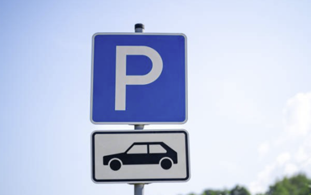 Parkinq