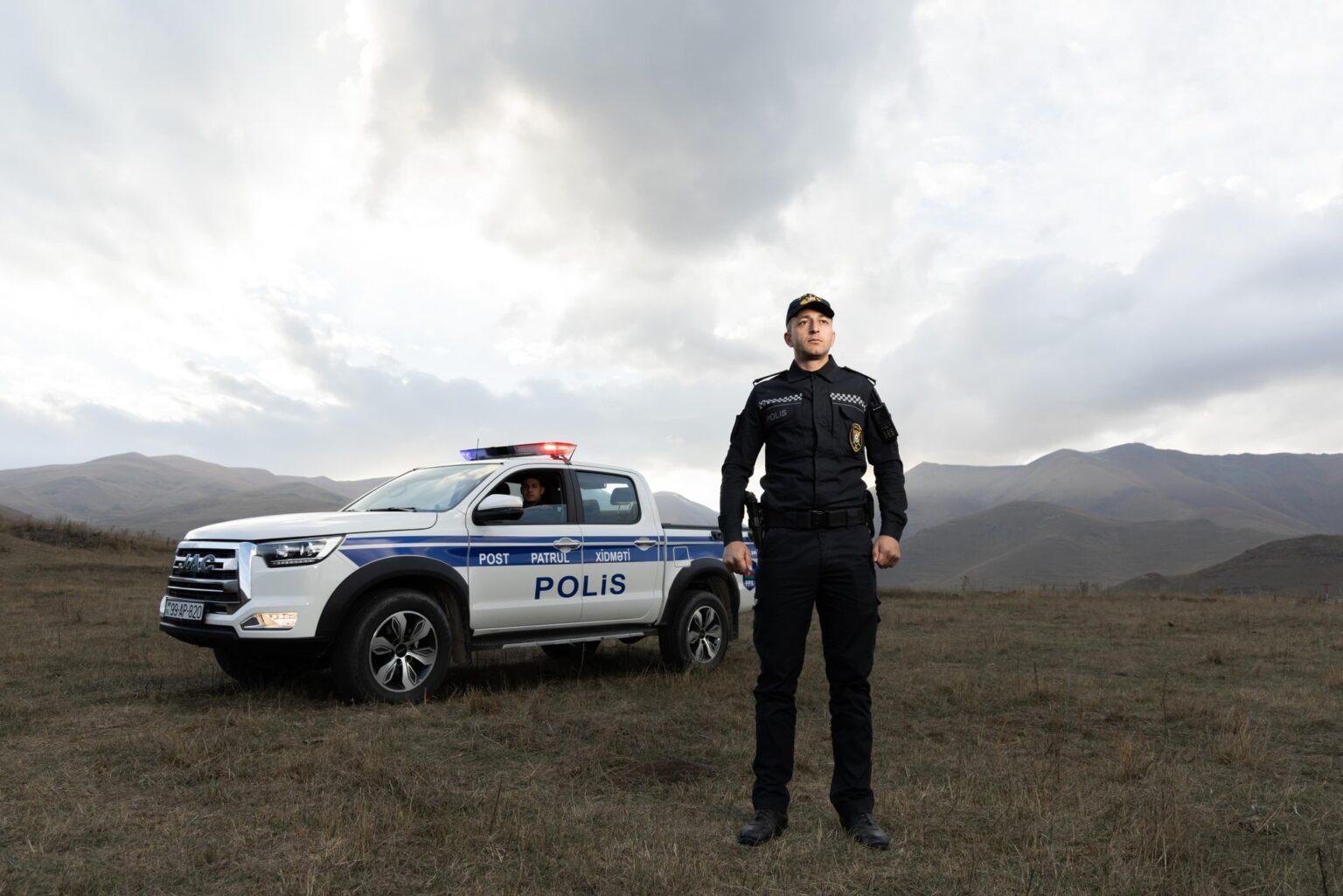 Polis dypdinppx