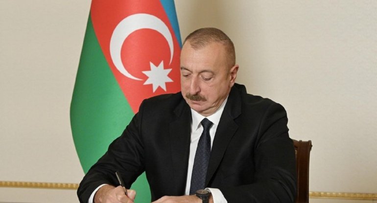 Azərbaycanda 2026-cı il “Şəhərsalma və Memarlıq İli” elan edilib Serencam