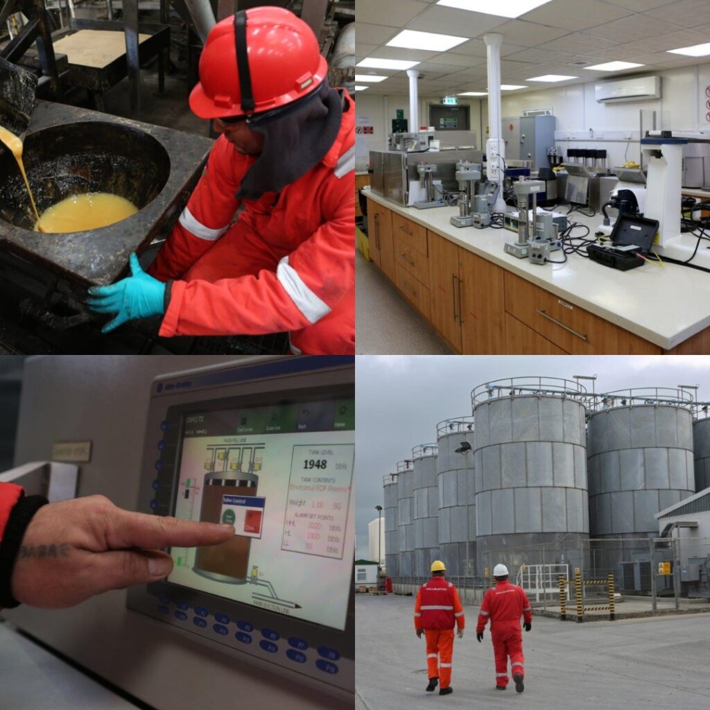 bp Xəzərdə qazma məhlullarının təkrar emalı üçün innovativ yanaşma tətbiq edir 1000607071