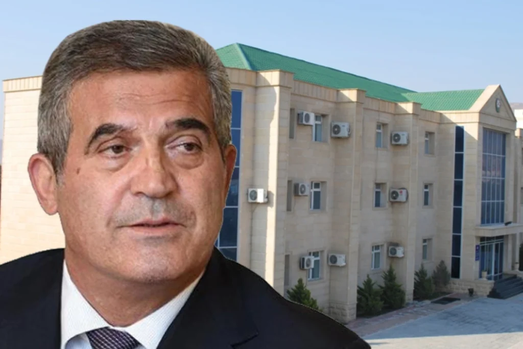 İşdən çıxarılan icra başçısını kim əvəz edir? K4FfD2ANi1AndwB1RTgnd7UHd4jnejg7N3IoKreA