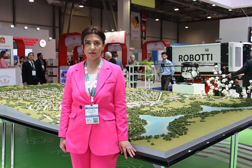Selale Zeynalova