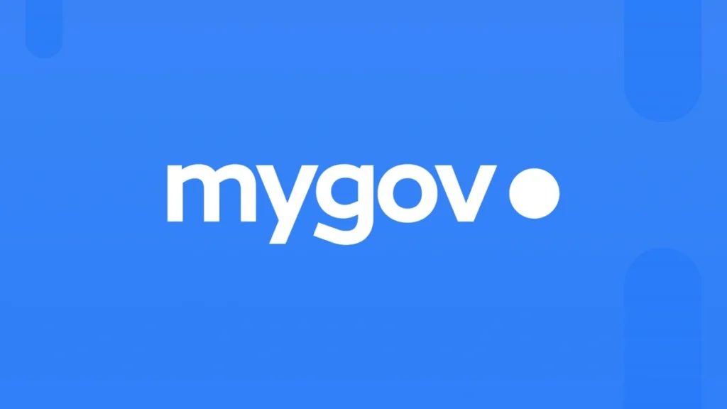 Mygov