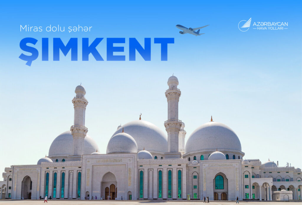 AZAL Shymkent AZ scaled