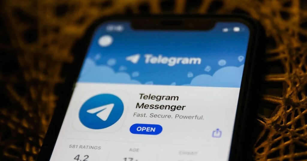 FT 22.12.14 Telegram feature jpg