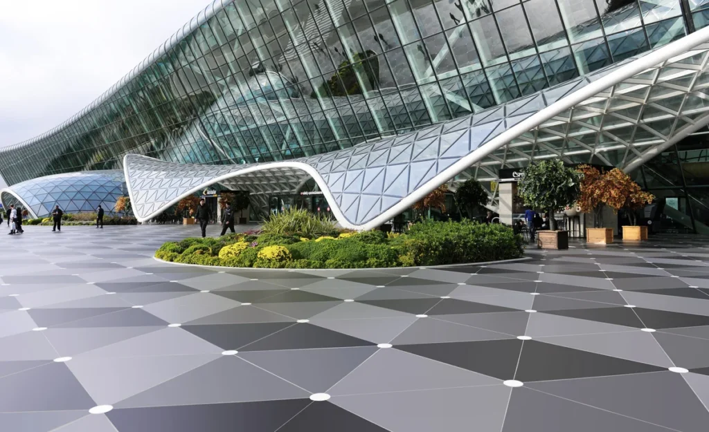 Aeroport