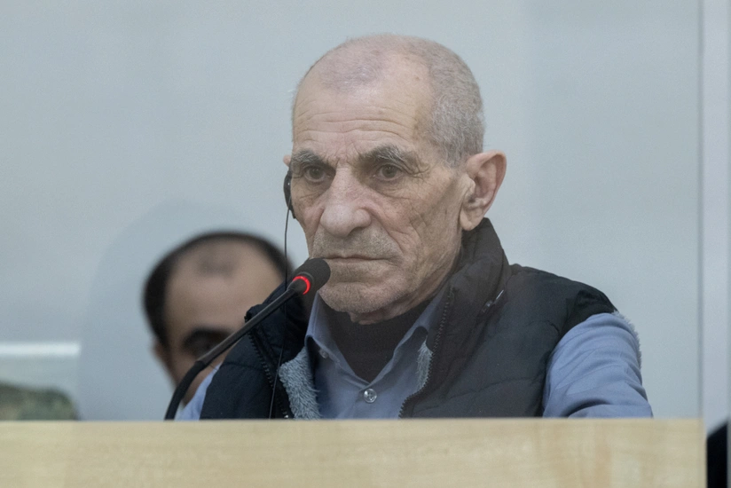 Madat Babayan 19 il müddətinə azadlıqdan məhrum olunub BCVrijrBvvY2ZvG5M0atCXHQ33pTqmRbt9jzZqeB