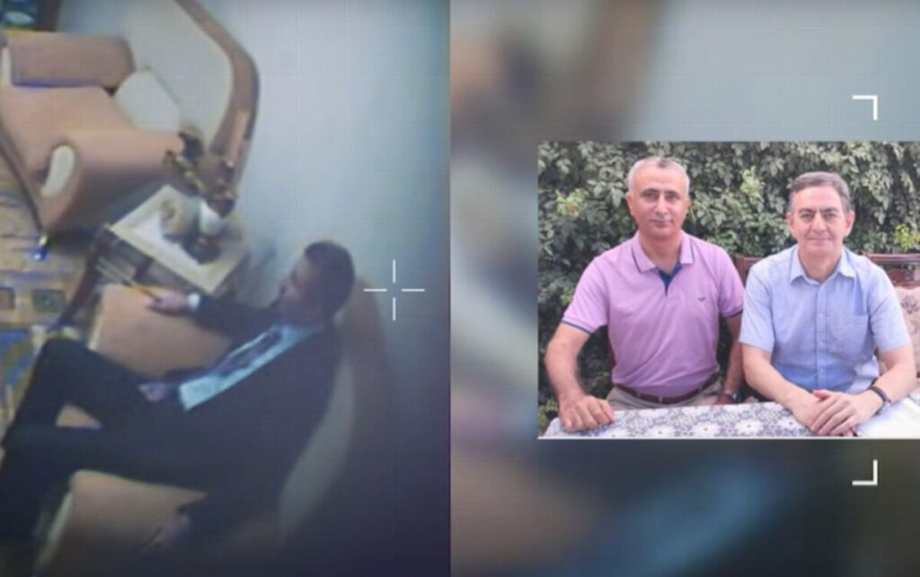 DTX Ramiz Mehdiyev, Əli Kərimli və digərləri barədə – Video yaydı Dtx scaled