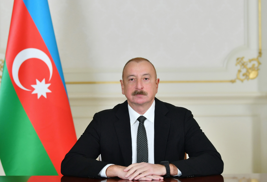 Naxçıvan Muxtar Respublikasının üç şəhərində suvarma və kollektor-drenaj şəbəkələri tikiləcək Ilham5