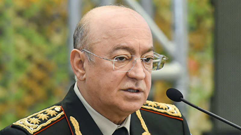 İşdən çıxarılan nazir müavinlərinin yerinə – Onlar gətirildi Kemaleddin