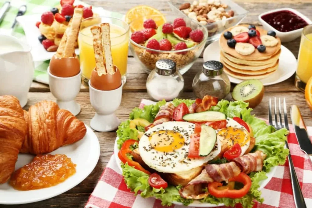 Səhər yeməyi zamanı tez-tez hansı səhvə yol veririk? – Diyetoloqdan xəbərdarlıq RoKVY4Q6Utld8REZAss4OFqs7gQ9ISFbObTU647U