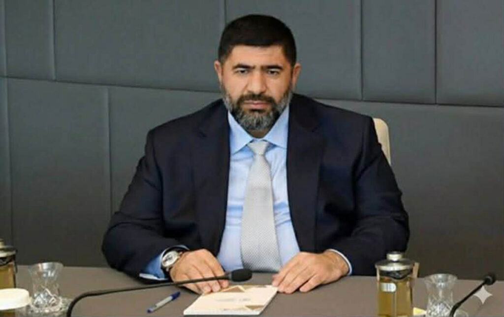 Ruslan Eyyubovun həbs müddəti uzadıldı Ruslan scaled